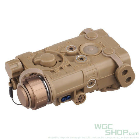 WADSN N-Style Airsoft Laser / Light Device - WGC Shop