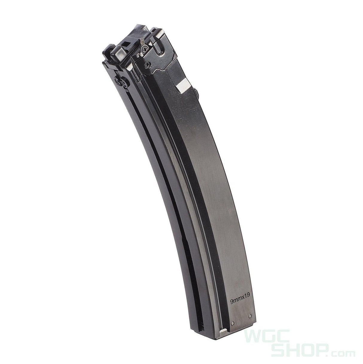 WE Apache 45Rds Gas Magazine V2 ( Long ) - WGC Shop