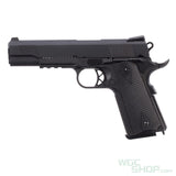 WE Full Metal M1911A1 Tactical GBB Airsoft - WGC Shop