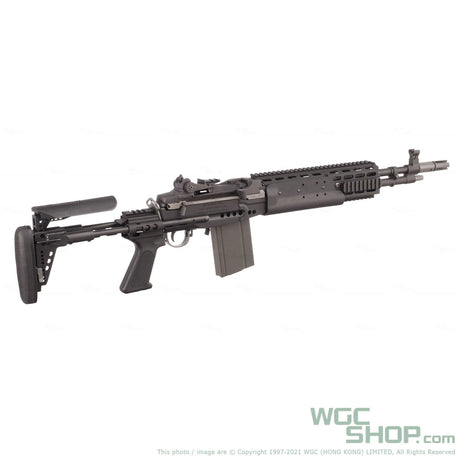 WE M14 EBR GBB Airsoft - WGC Shop