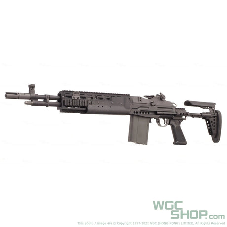 WE M14 EBR GBB Airsoft - WGC Shop