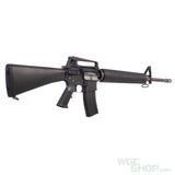 WE M16A3 GBB Airsoft - WGC Shop