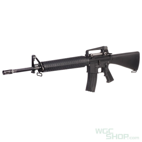 WE M16A3 GBB Airsoft - WGC Shop