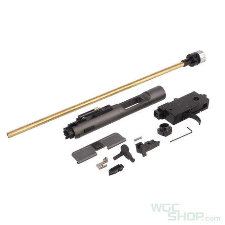 WE M4 Open Bolt Upgrade Kit - WGC Shop