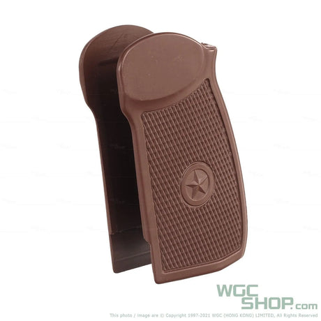 WE Makarov Brown Grip - WGC Shop