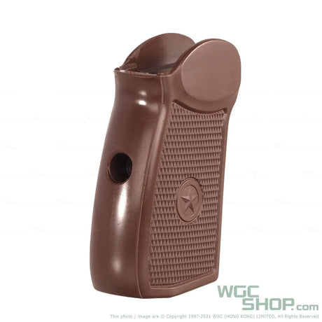 WE Makarov Brown Grip - WGC Shop