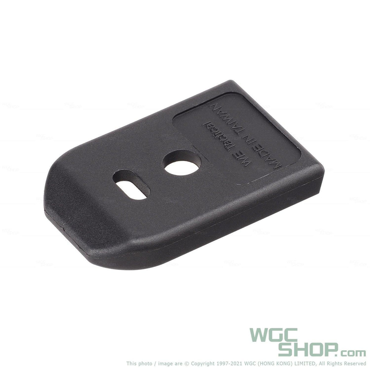 WE Original Parts - G17 Gen5 Gas Magazine Plate ( No.67 ) - WGC Shop