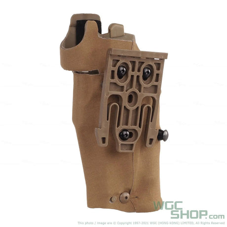 WOSPORT 6354 DO Holster 832 for G17 + X300 / X300U - WGC Shop