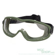 WOSPORT Ant-Shaped Goggles - WGC Shop