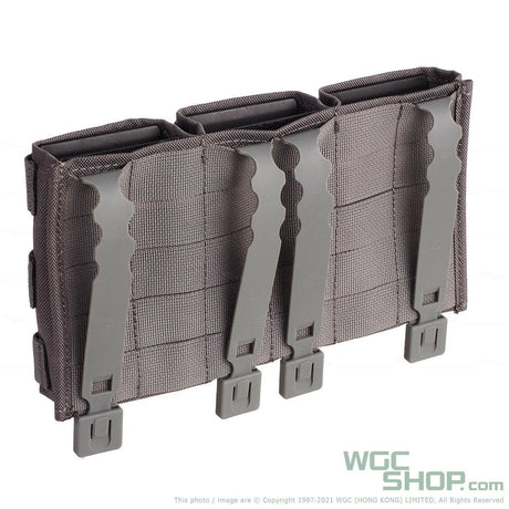 WOSPORT FAST 7.62 Triple Mag Pouch ( Long ) - WGC Shop