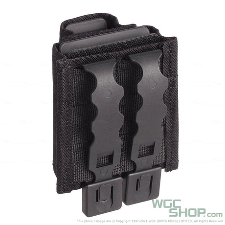 WOSPORT FAST 9mm + 5.56 Mag Pouch ( Short ) - WGC Shop