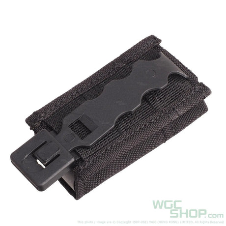 WOSPORT FAST 9mm Single Mag Pouch - WGC Shop