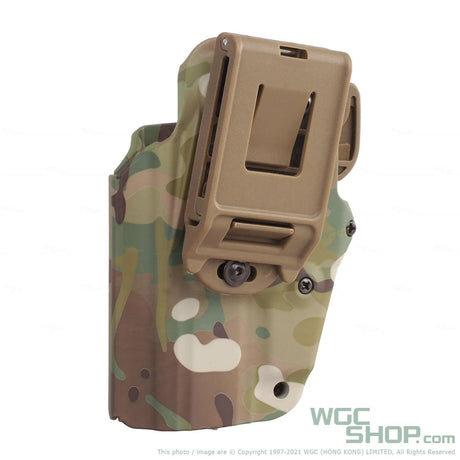 WOSPORT GB-71 Universal Holster SUB-COMPACT ( 450 ) - WGC Shop