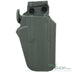 WOSPORT GB-73 Universal Holster SUB-COMPACT ( 750 ) - WGC Shop