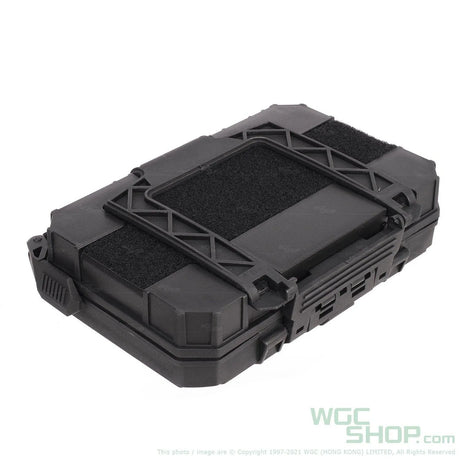 WOSPORT Tactical Gear Case - WGC Shop