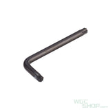 ZPARTS MK16 15 Inch Rail for Marui MWS - WGC Shop