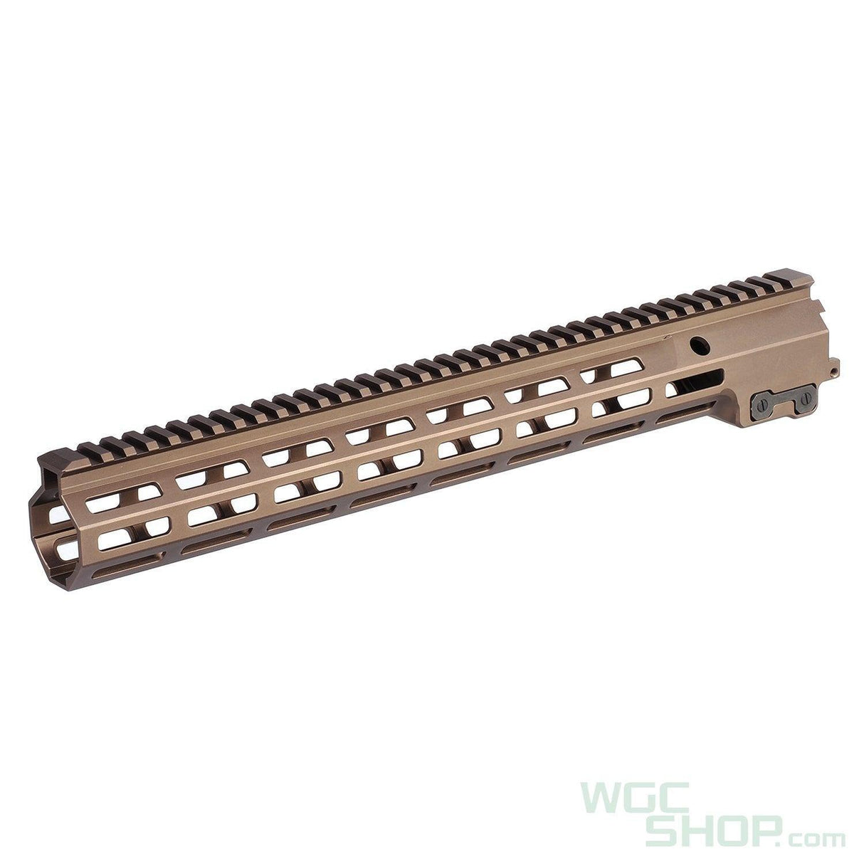 ZPARTS MK16 15 Inch Rail for Marui MWS - WGC Shop