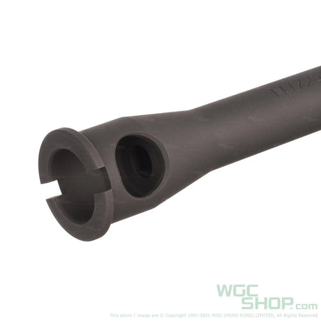 ZPARTS MK16 DD GOV 10.3 Inch Steel Outer Barrel for GHK M4 Airsoft - WGC Shop