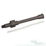 ZPARTS MK16 DD GOV 10.3 Inch Steel Outer Barrel for GHK M4 Airsoft - WGC Shop