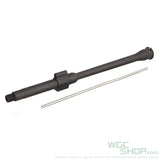 ZPARTS MK16 DD GOV 14.5 Inch Steel Outer Barrel for VFC M4 Airsoft - WGC Shop