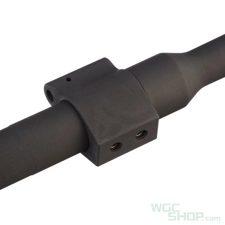 ZPARTS MK16 DD GOV Outer Barrel for Marui MWS GBB - WGC Shop