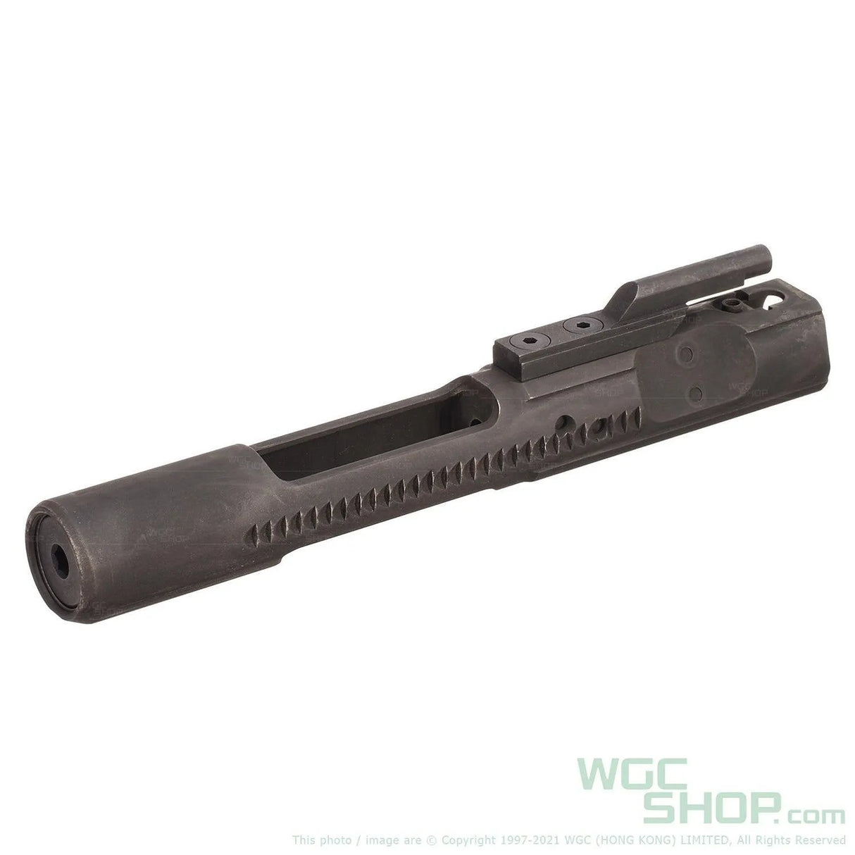 ZPARTS Steel Bolt Carrier for VFC M4 GBB Airsoft - WGC Shop