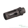 ZPARTS Warcomp-556-CTN-1/2-28 Closed Flash Hider for Airsoft - WGC Shop