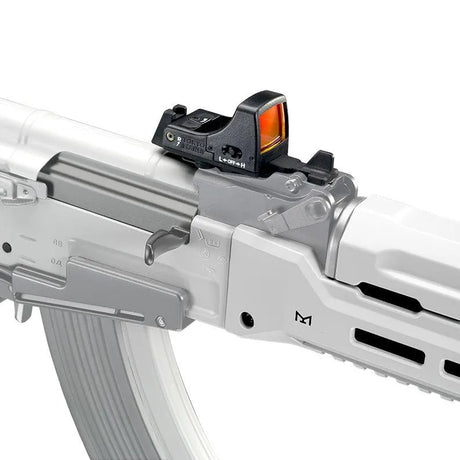 TOKYO MARUI AK White Storm Next Gen Electric Airsoft ( ERG ) - WGC Shop