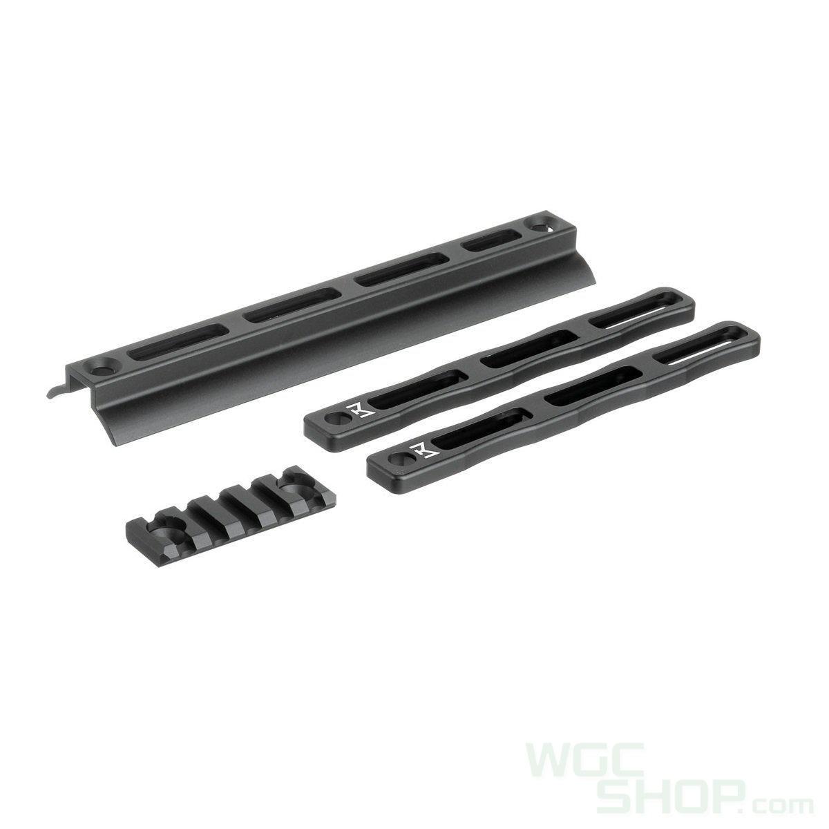 AIRSOFT ARTISAN SCAR M-Lok Adapter Kit for WE SCAR | WGC Shop