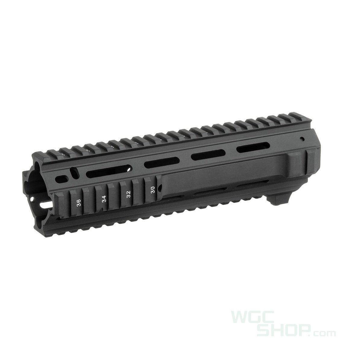 ANGRY GUN L119A2 Rail for M4 Series ( Short ) - WGC Shop