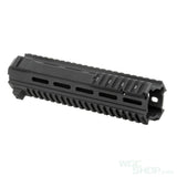 ANGRY GUN L119A2 Rail for M4 Series ( Short ) - WGC Shop