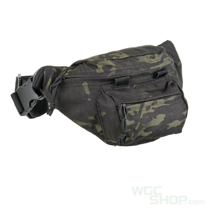A-TWO Low profile Waist Bag ( Cordura )