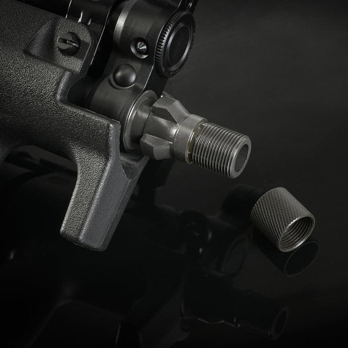 Umarex MP5K Co2 Blowback 6mm (2 Joules) - Armurerie Centrale