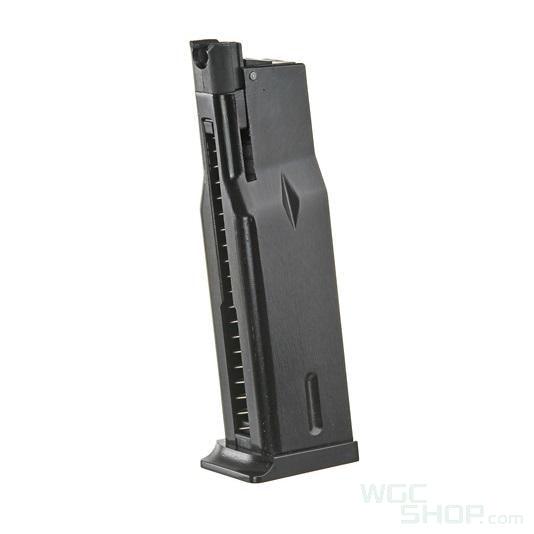 WE Makarov Gas Magazine ( Black ) - WGC Shop