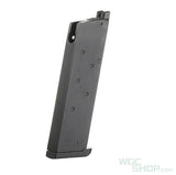 WE Gas Magazine for M1911 TAC Blowback Pistol ( Black ) - WGC Shop