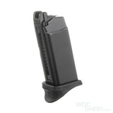 WE Gas Magazine for G26 Blowback Pistol ( Black ) - WGC Shop