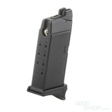 WE Gas Magazine for G26 Blowback Pistol ( Black ) - WGC Shop