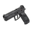 KJ WORKS CZ P-09 GBB Airsoft - Black - WGC Shop