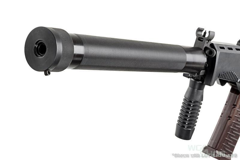 LCT SR-3M Barrel Extension ( PK257 ) | WGC Shop