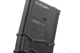 VFC QRS 120Rds AEG Mid-Cap Magazine ( Black ) - WGC Shop
