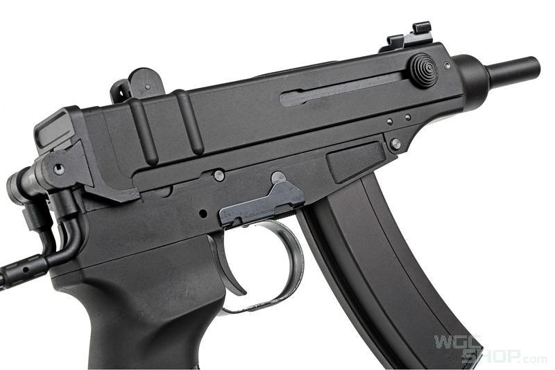 KSC／AKS gas magazine 新品 - トイガン