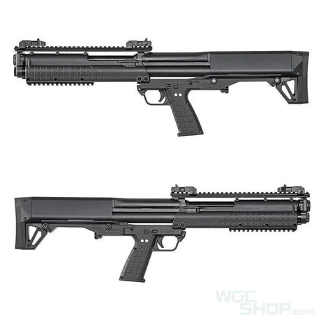 TOKYO MARUI KSG Gas Airsoft - WGC Shop