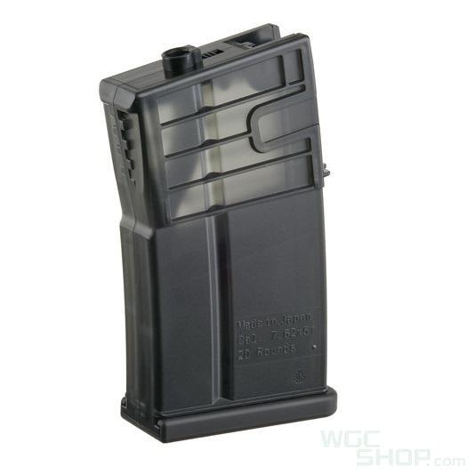 TOKYO MARUI HK417 600Rds Next Gen. AEG Magazine – WGC Shop