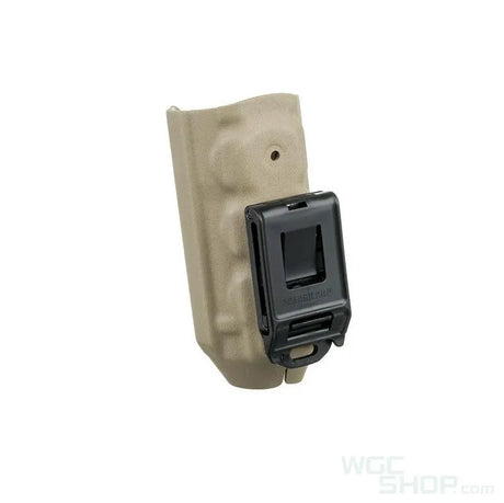 SAFARILAND 34 Open Top OC Holder ( Belt Loop / STX Tactical ) - WGC Shop