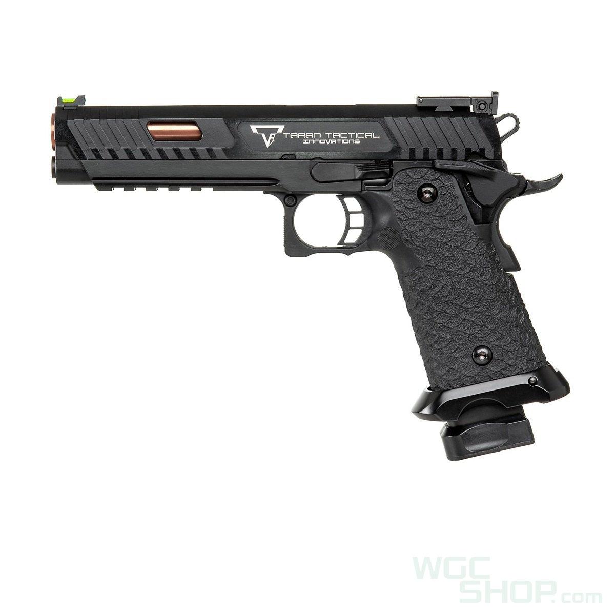 EMG TTI JW3 Combat Master GBB Airsoft – WGC Shop