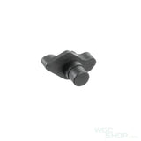 GUNS MODIFY Steel CNC Bolt Stop Buffer for Marui M4 MWS GBB Rifle - WGC Shop