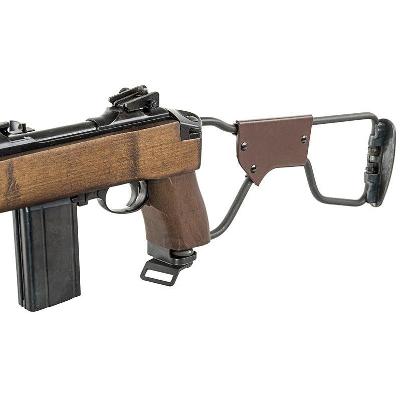 KING ARMS M1 Paratrooper CO2 GBB Airsoft | WGC Shop