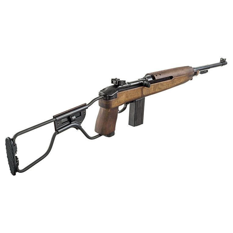 KING ARMS M1 Paratrooper CO2 GBB Airsoft | WGC Shop