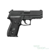 KJ WORKS P229 KP-02 GBB Airsoft - WGC Shop