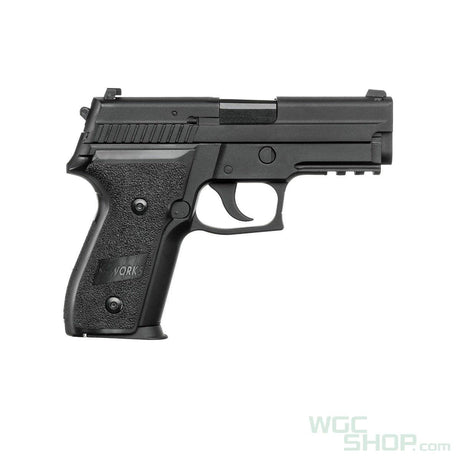 KJ WORKS P229 KP-02 GBB Airsoft - WGC Shop